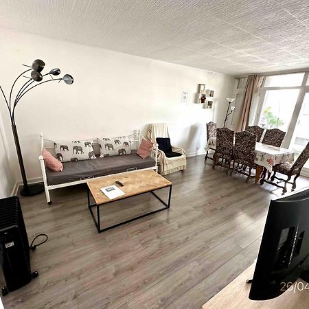 Cosy 74M2 Apartment Close To Paris Houilles Екстериор снимка