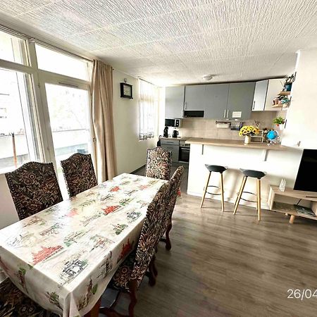 Cosy 74M2 Apartment Close To Paris Houilles Екстериор снимка