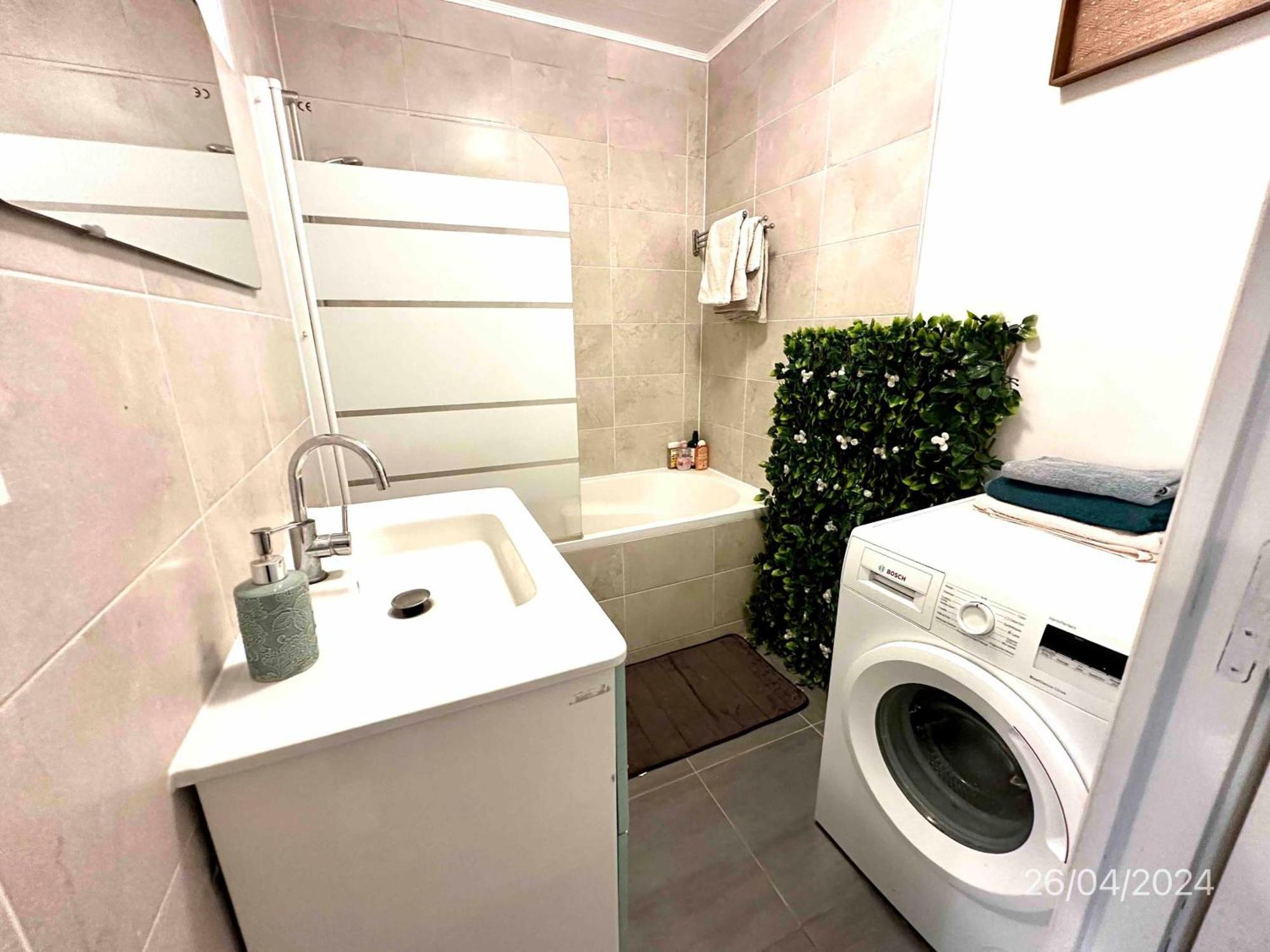 Cosy 74M2 Apartment Close To Paris Houilles Екстериор снимка