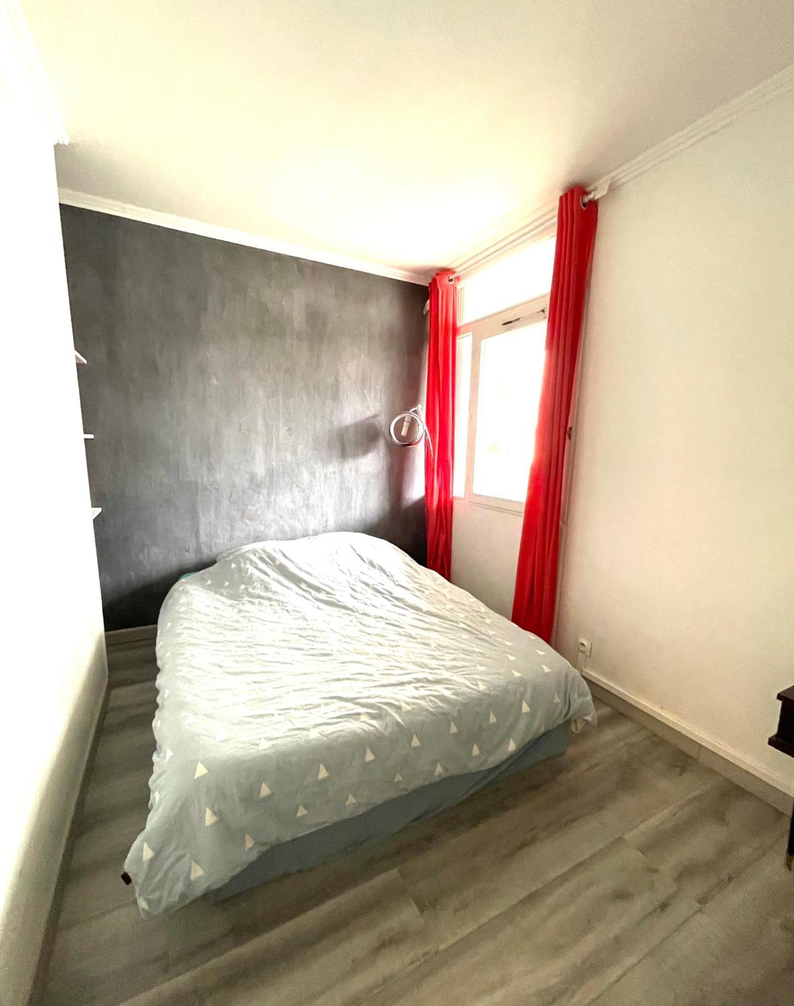 Cosy 74M2 Apartment Close To Paris Houilles Екстериор снимка